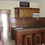 Isa Apartamento *