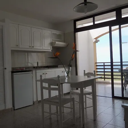 Apartament Isa Tazacorte