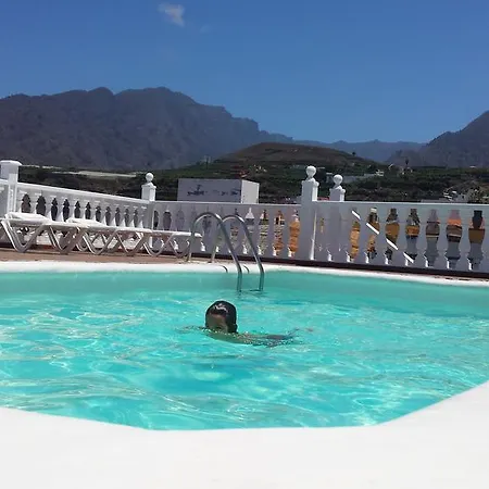 Apartament Isa Tazacorte