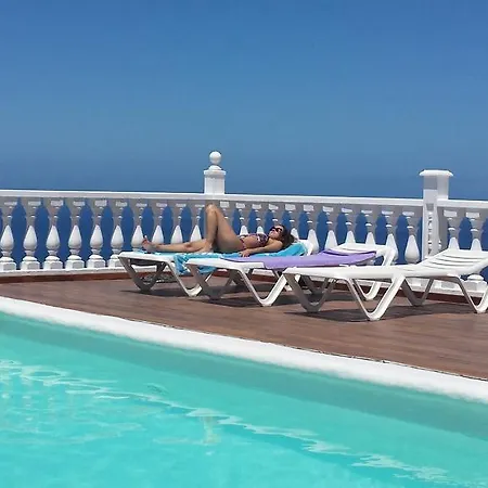 Isa Apartament
