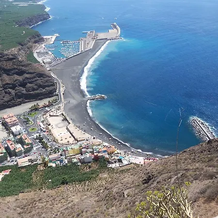 Apartament Isa Tazacorte