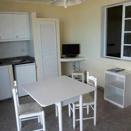 Apartament Isa