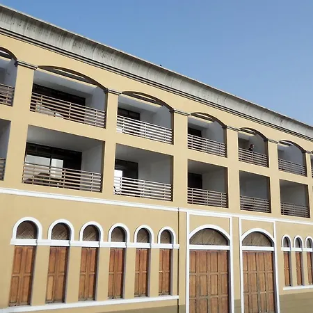 Isa Apartment Tazacorte