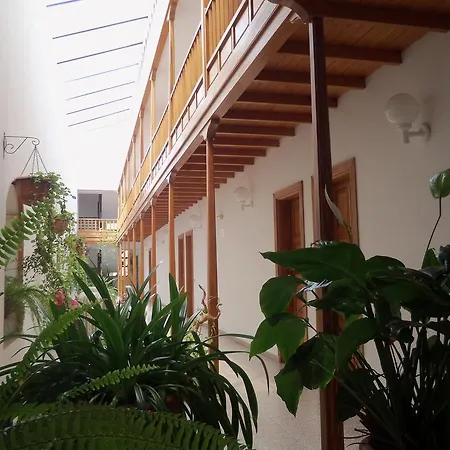 Isa Apartamento *