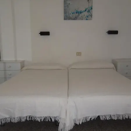 Isa Apartament *