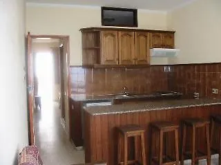 Isa Apartament *