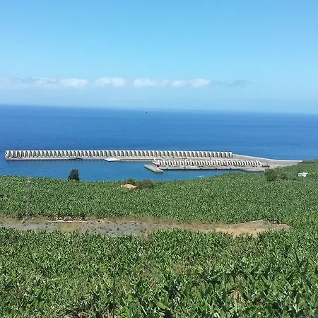 Isa Appartamento Tazacorte