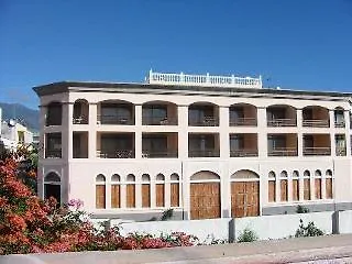 Isa * Tazacorte
