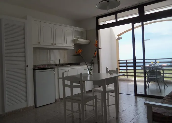 Apartment Isa Tazacorte